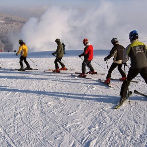 Obozy narciarskie w Austrii (9)