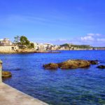 Korfu – miejsce wielokulturowe